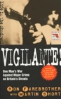 Vigilante! - Book