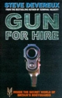 Gun for Hire - Book