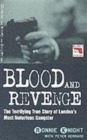 Blood and Revenge - Book
