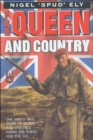 For Queen and Country : One Man's True Story of Blood and Violence in the SAS - Book
