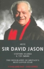 Arise Sir David Jason - Book