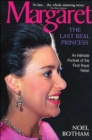 Margaret : The Last Real Princess - Book