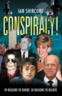 Conspiracy - eBook