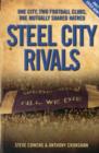 Steel City Rivals - Book