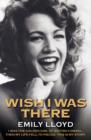 Wish I Was There - Book