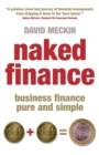 Naked Finance : Business Finance Pure and Simple - eBook