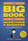 Big Book of Questions & Answers : A Family Devotional Guide to the Christian Faith - Book