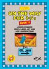 On the Way 3–9’s – Book 11 - Book