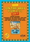 On the Way 3–9’s – Book 13 - Book
