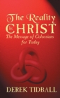The Reality is Christ - Book
