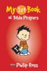 My First Book of Bible Prayers - Book
