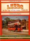 Leeds in the Age of the Tram 1950- 59 - Book