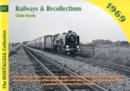 Railways and Recollections : 1969 - Book