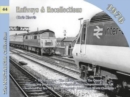 Railways and Recollections : 1976 - Book