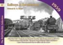 Railways & Recollections 1959 - Book