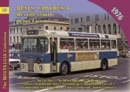 Buses, Coaches & Recollections 1976 : 89 - Book