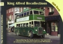 King Alfred Buses, Coaches & Recollect - Book