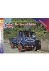 Vol 106 Road Transport RecollectionsThe Best of British - Book