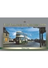 The Tramways of Aberdeen 1956 - Book