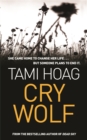 Cry Wolf - Book