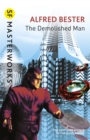 The Demolished Man - Book