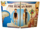 My First Book of the Human Body - Book