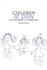 Children at Play : Learning Gender in the Early Years - eBook