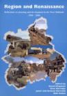 Region and Renaissance : Reflections on Planning and Development in the West Midlands, 1950-2000 - Book