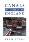 Canals in the Heart of England - Book