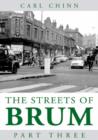 Streets of Brum : Pt. 3 - Book