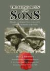 The Going Down of the Sons - Book