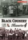 Black Country Memories : v. 4 - Book