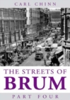 The Streets of Brum : Pt. 4 - Book