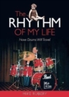 RHYTHM OF MY LIFE - Book