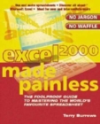 Excel 2000 Made Painless - Book