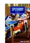 Speedway - Book