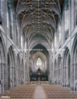 The English Cathedral - Book