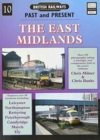 The East Midlands - Book