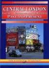 Central  London : Westminster and the West End - Book