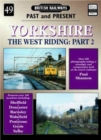 Yorkshire : The West Riding v. 2 - Book