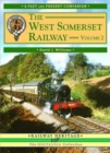 The West Somerset Railway : v. 2 - Book