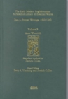 Anne Wheathill : Printed Writings 1500-1640: Series 1, Part One, Volume 9 - Book