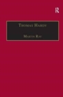 Thomas Hardy : A Textual Study of the Short Stories - Book
