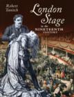 London Stage in the Nineteenth Century - Book