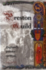 A History of Preston Guild, England's Greatest Carnival - Book