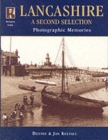 Francis Frith's Lancashire : A Second Selection - Book