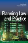 Planning Law and Practice - Book