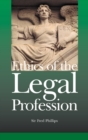 Ethics of the Legal Profession - Book