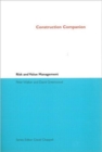 Construction Companion to Risk and Value Management - Book