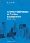 Architect's Handbook of Practice Management : 8th Edition - Book